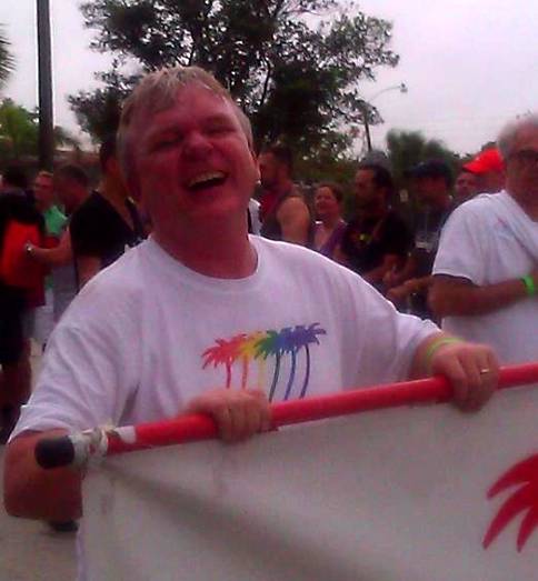 Safe Schools of South Florida! Wilton Manors Photo